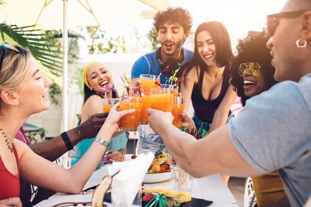Copacabana Smart: Praia + 1 Ticket Ou Transfer 리오데자네이루 외부 사진