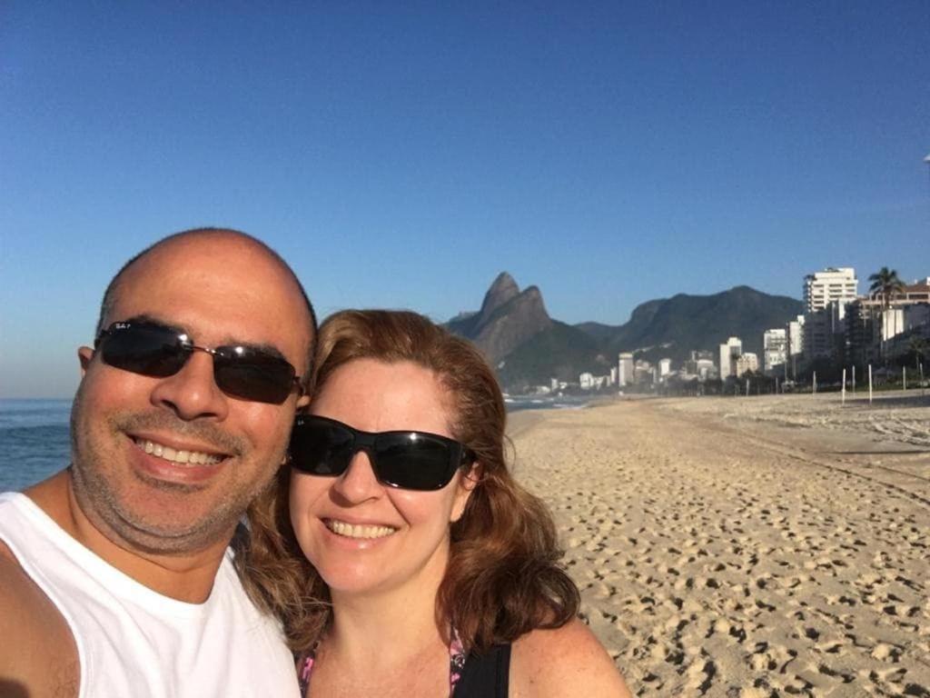 Copacabana Smart: Praia + 1 Ticket Ou Transfer 리오데자네이루 외부 사진