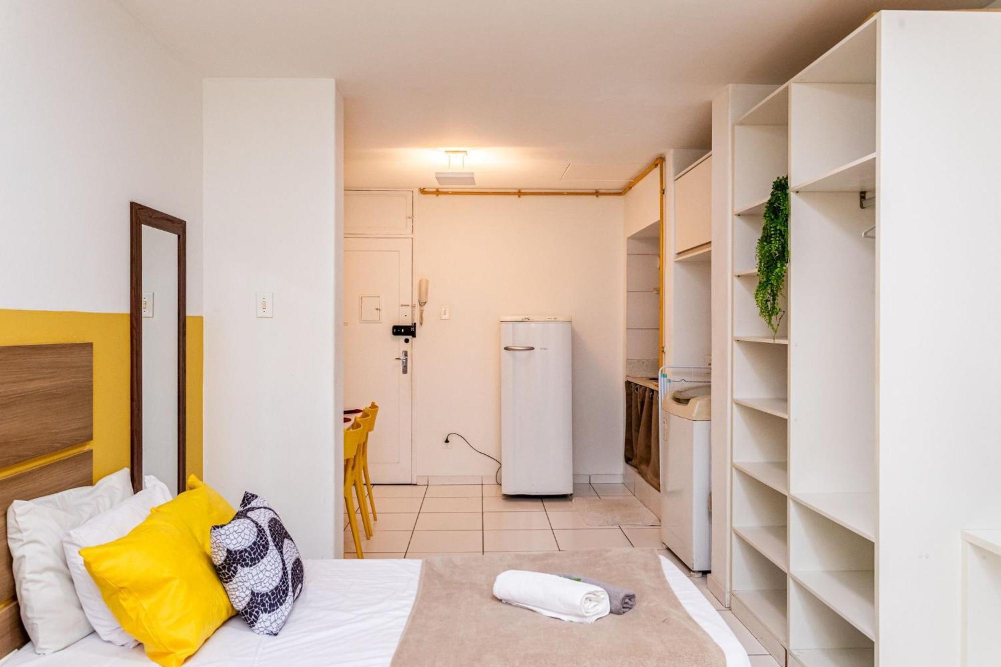 Copacabana Smart: Praia + 1 Ticket Ou Transfer 리오데자네이루 외부 사진